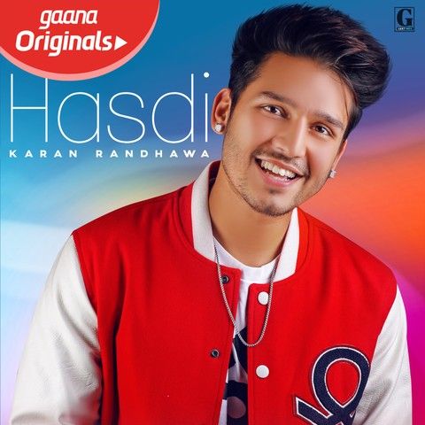 Hasdi Karan Randhawa Mp3 Song Free Download