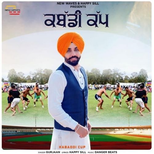 Kabaddi Cup Gurjaan Mp3 Song Free Download