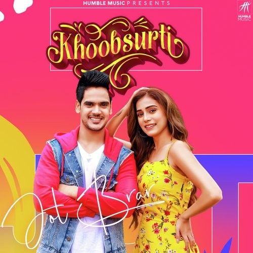 Khoobsurti Jot Brar Mp3 Song Free Download