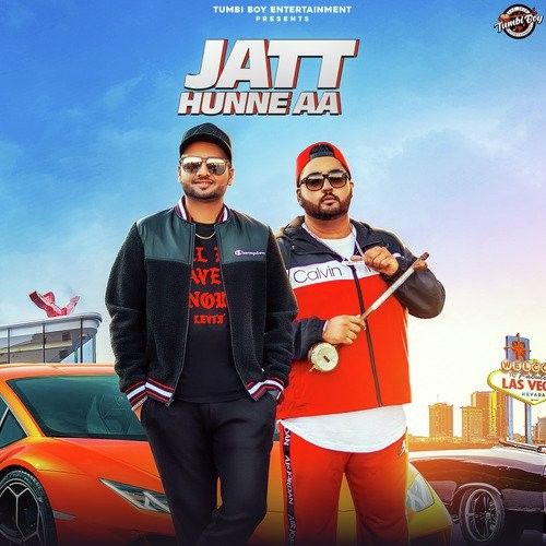 Jatt Hunne Aa Harry Randhawa Mp3 Song Free Download