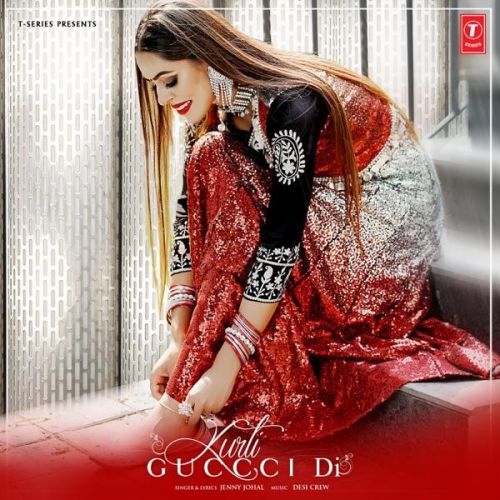 Kurti Guccci Di Jenny Johal Mp3 Song Free Download