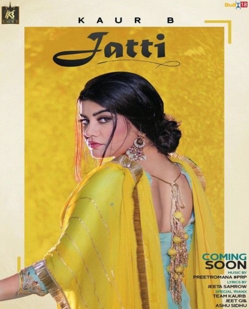 Jatti Kaur B Mp3 Song Free Download