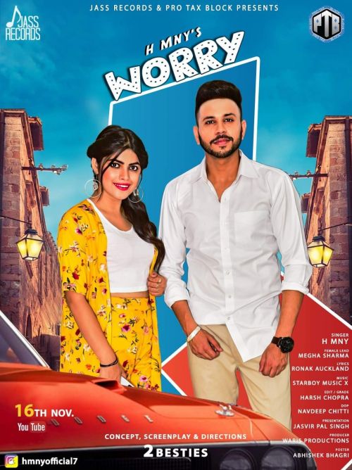 Worry H MNY Mp3 Song Free Download