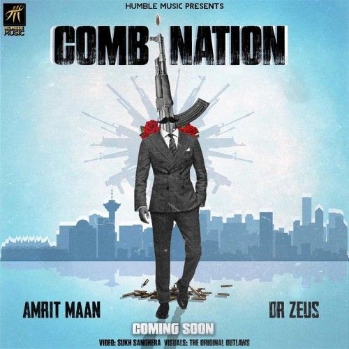 Combination Amrit Maan Mp3 Song Free Download