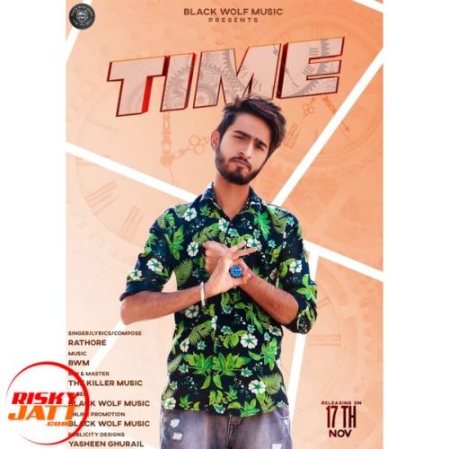 Time Rathore Mp3 Song Free Download