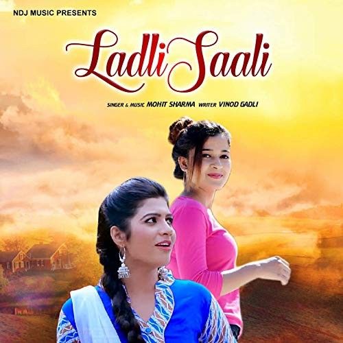 Jija Saali Mohit Sharma Mp3 Song Free Download