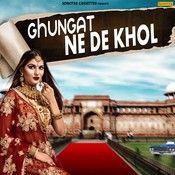 Ghunghat Ne Khol Mohit Sharma Mp3 Song Free Download