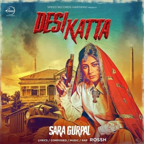 Desi Katta Sara Gurpal Mp3 Song Free Download