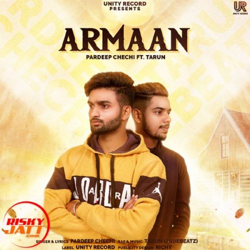 Armaan Pardeep Chechi, Tarun Mp3 Song Free Download