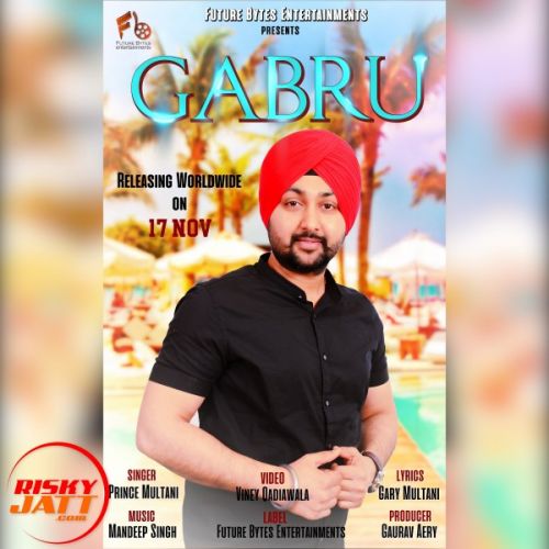 Gabru Prince Multani Mp3 Song Free Download