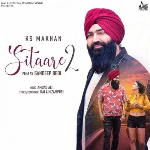 Sitaare 2 Ks Makhan Mp3 Song Free Download