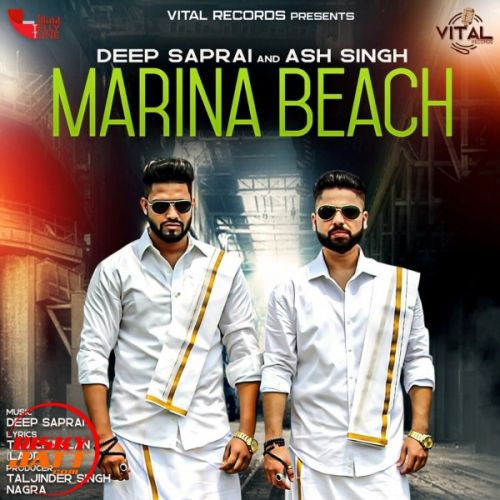 Marina Beach Deep Saprai Mp3 Song Free Download