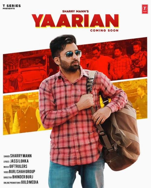 PU Diyan Yaarian Sharry Maan Mp3 Song Free Download