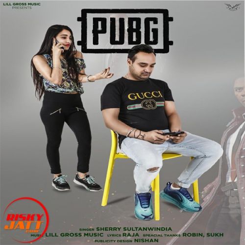 Pubg Sherry Sultanwindia Mp3 Song Free Download