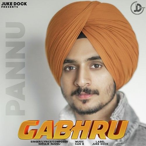 Gabhru Nirvair Pannu Mp3 Song Free Download