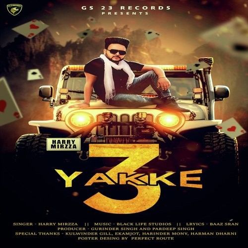 3 Yakke Harry Mirza Mp3 Song Free Download