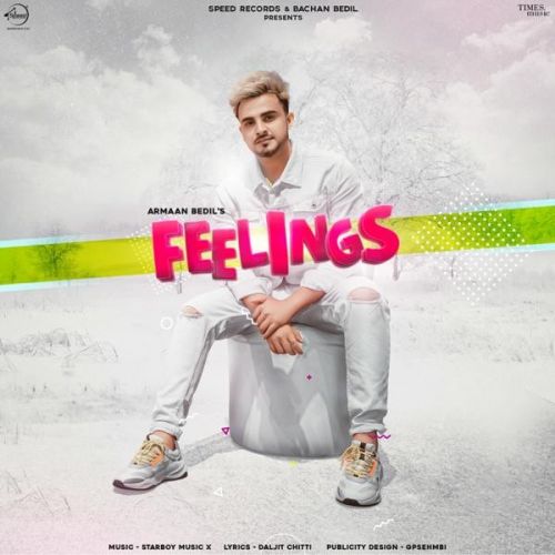 Feelings Armaan Bedil Mp3 Song Free Download