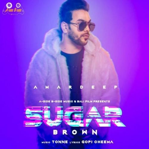 Sugar Brown Amardeep Mp3 Song Free Download