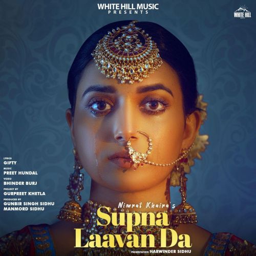 Supna Laavan Da Nimrat Khaira Mp3 Song Free Download