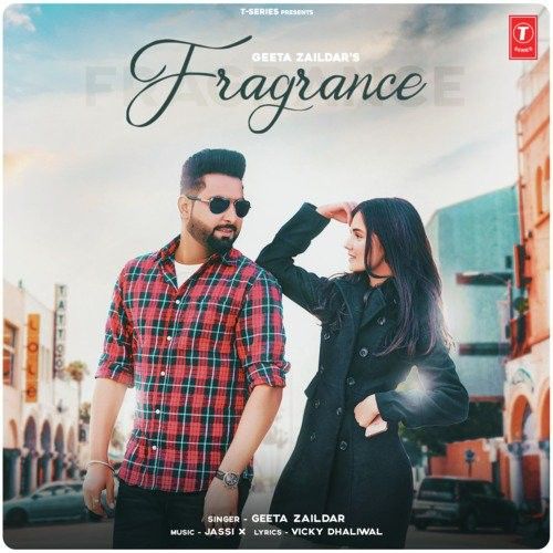 Fragrance Geeta Zaildar Mp3 Song Free Download