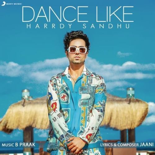 Dance Like Harrdy Sandhu Mp3 Song Free Download