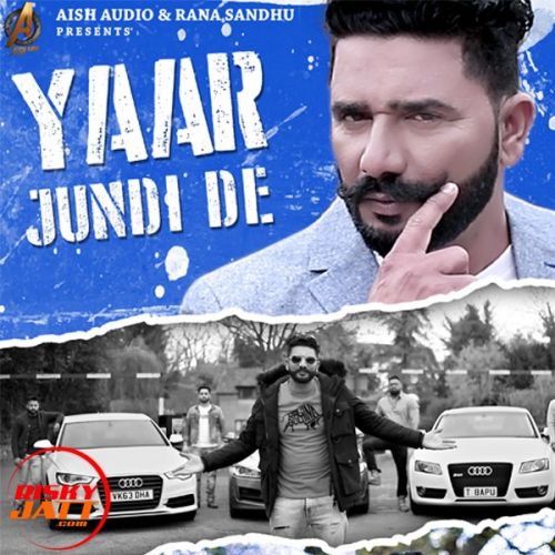 Yaar Jundi De Jaskaran Sidhu Mp3 Song Free Download