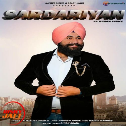 Sardariyan Palwinder Prince Mp3 Song Free Download