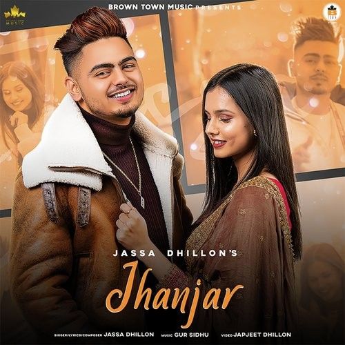 Jhanjar Jassa Dhillon Mp3 Song Free Download