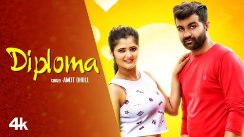 Diploma Amit Dhull, Anjali Raghav Mp3 Song Free Download