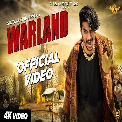 Warland Gulzaar Chhaniwala Mp3 Song Free Download