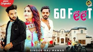 60 Feet Raj Mawar Mp3 Song Free Download