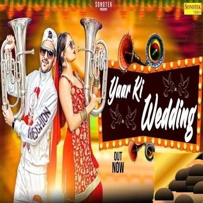 Yaar Ki Wedding MD Mp3 Song Free Download