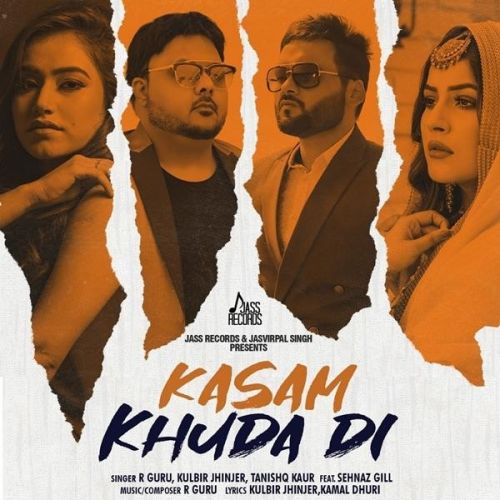 Kasam Khuda Di R Guru, Kulbir Jhinjer Mp3 Song Free Download