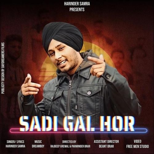 Sadi Gal Hor Harinder Samra Mp3 Song Free Download