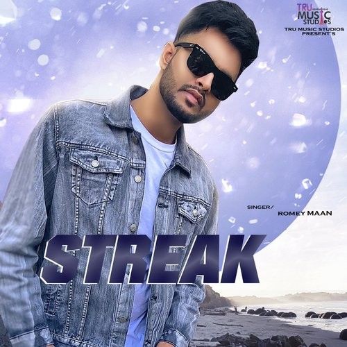 Streak Romey Maan Mp3 Song Free Download