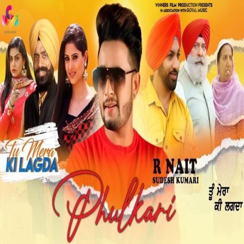Phulkari (Tu Mera Ki Lagda) R Nait, Sudesh Kumari Mp3 Song Free Download
