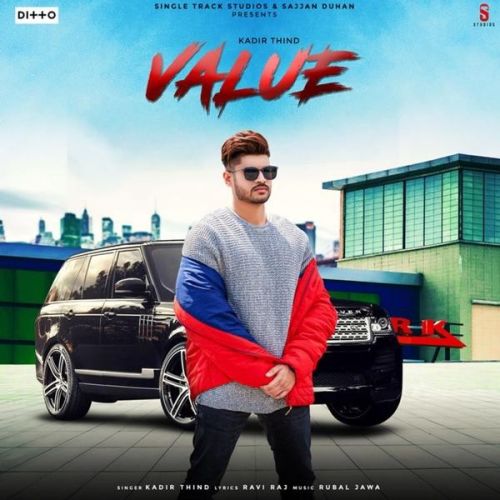 Value Kadir Thind Mp3 Song Free Download