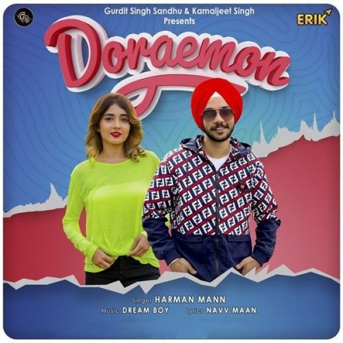 Doraemon Harman Mann Mp3 Song Free Download