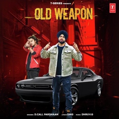 Old Weapon D Cali, Pardhaan Mp3 Song Free Download