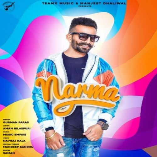 Narma Gurman Paras Mp3 Song Free Download