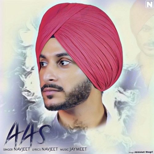 Aas Navjeet Mp3 Song Free Download