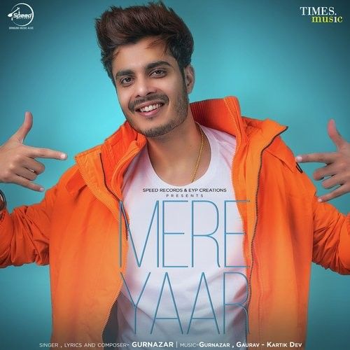 Mere Yaar Gurnazar Mp3 Song Free Download