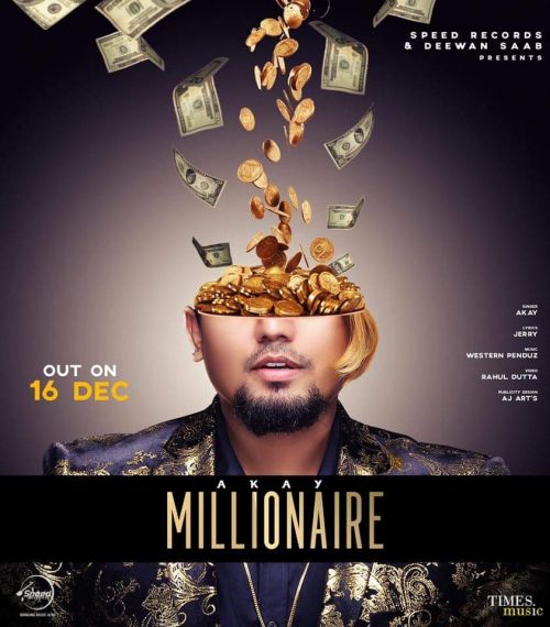 Millionaire A Kay Mp3 Song Free Download