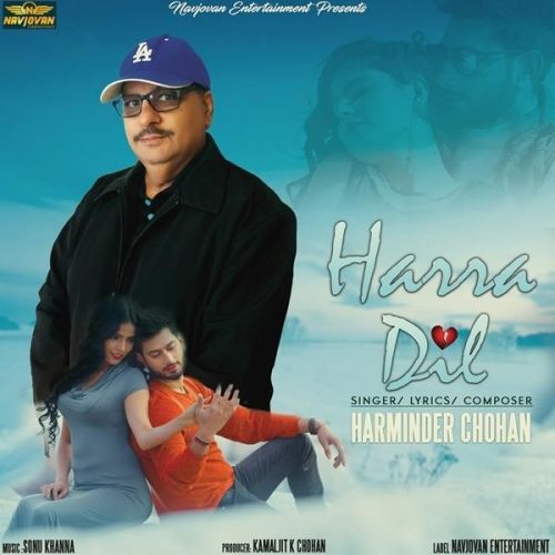 Harra Dil Harminder Chohan Mp3 Song Free Download