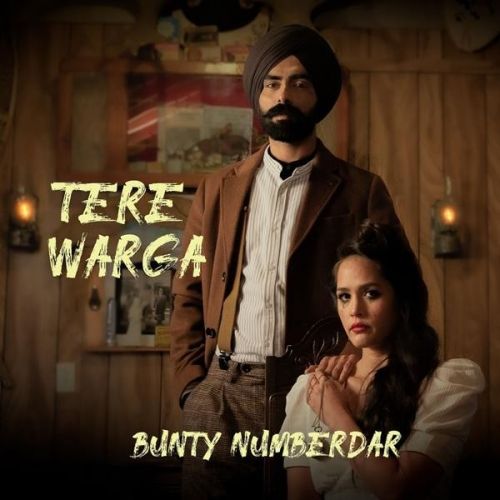 Tere Warga Bunty Numberdar Mp3 Song Free Download