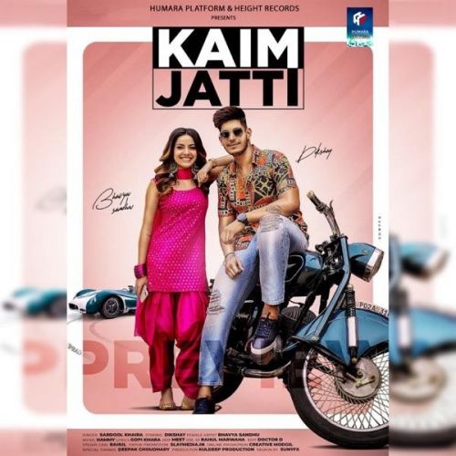 Kaim Jatti Sardool S Khaira Mp3 Song Free Download