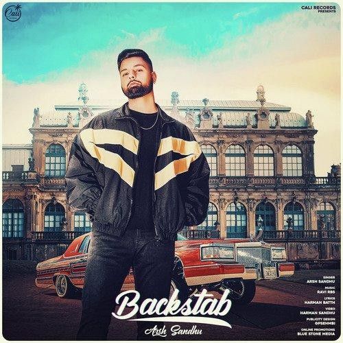 Backstab Arsh Sandhu Mp3 Song Free Download