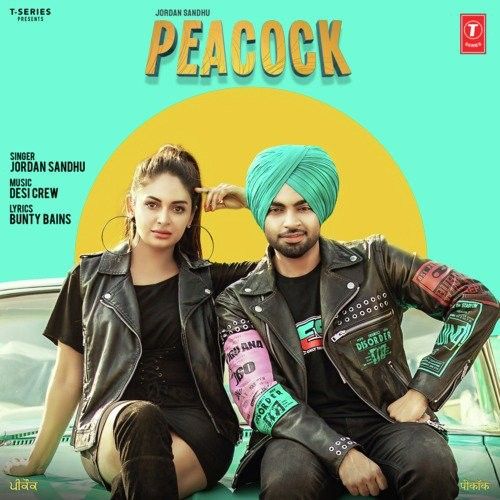 Peacock Jordan Sandhu Mp3 Song Free Download