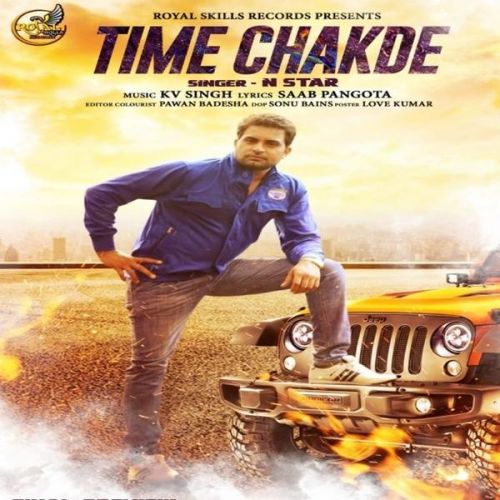 Time Chakde N Star Mp3 Song Free Download