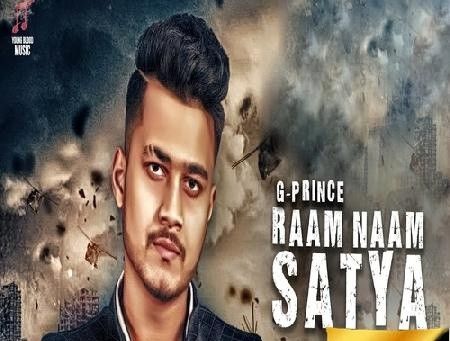 Raam Naam Satya G Prince Mp3 Song Free Download
